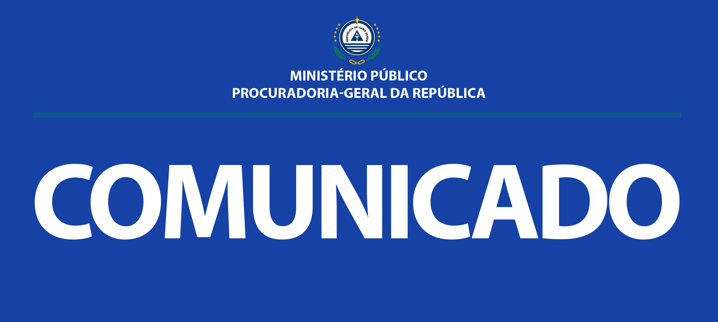 Comunicado