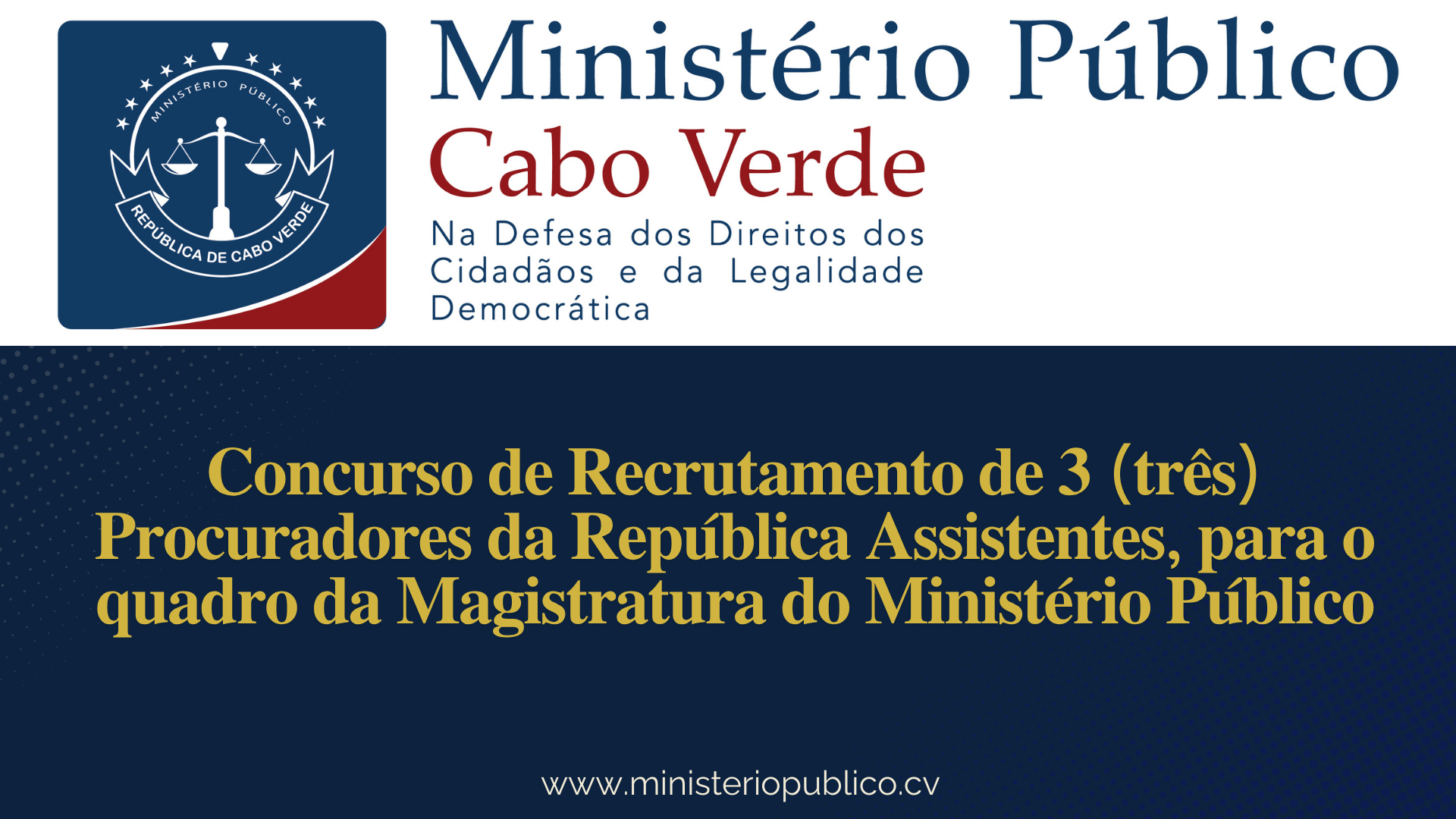 Apresentação de Slides Justiça Social Azul e Amarelo