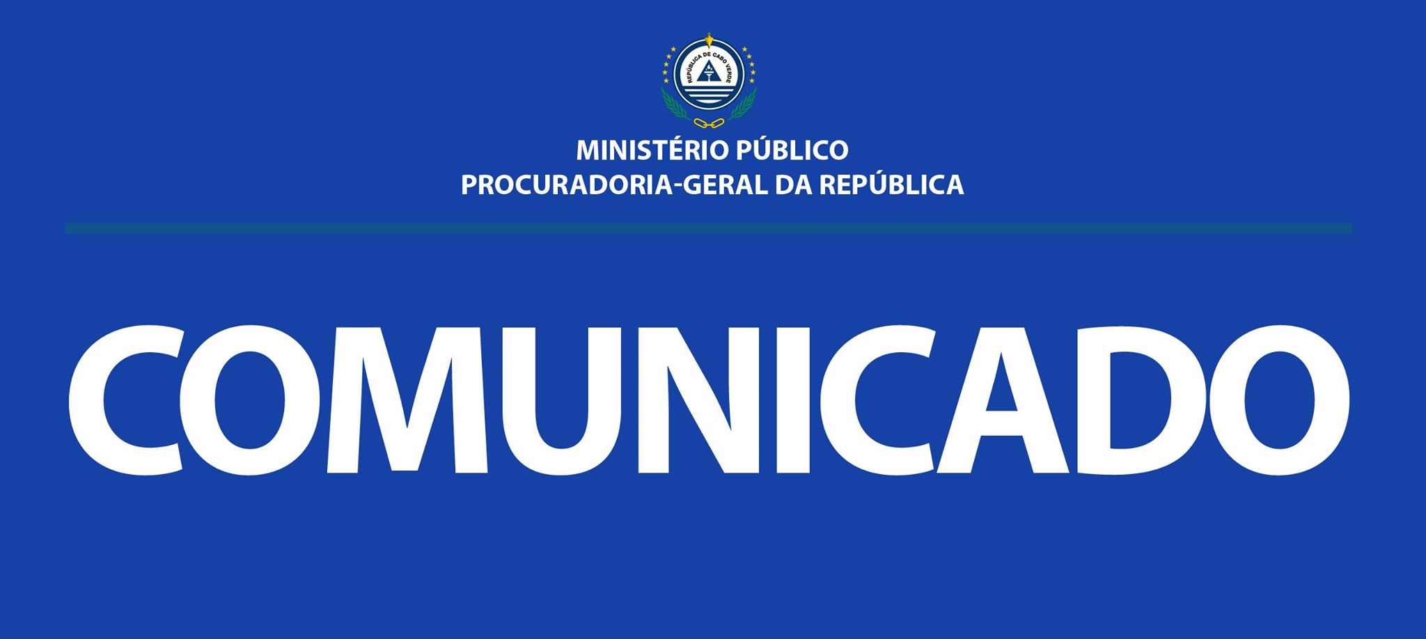 COMUNICADO