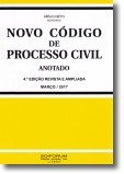 Novo CPCA