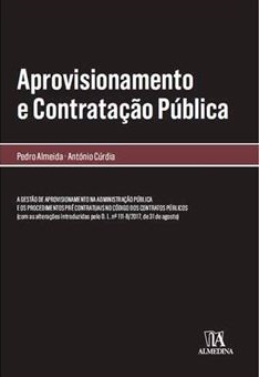 Aprovisionamento e Contratação Pública