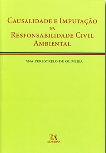 Causalidade e Imputação na Responsabilidade Civil Ambiental