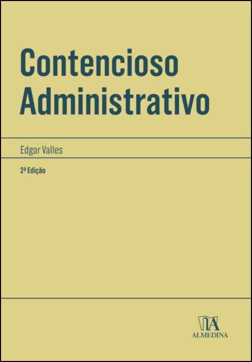 Contencioso Administrativo Edgar Valles