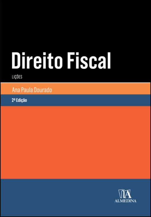 Direito Fiscal Lições