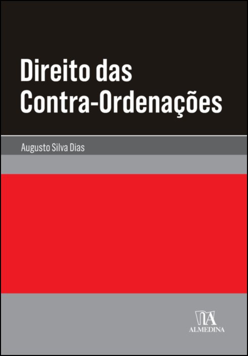 Direito das Contra Ordenações