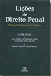 Lições de Direito Penal Parte Geral I II