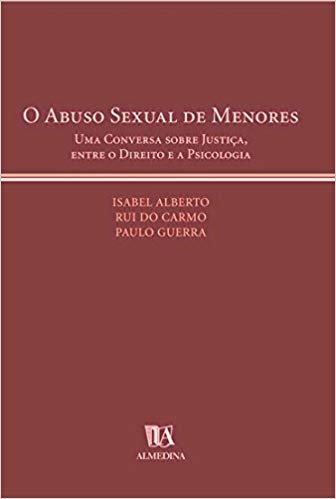 O Abuso Sexual de Menores