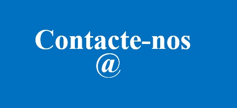 contacte nos email