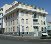 edificio SV