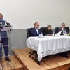 Abertura do ano Judicial 2019/2020