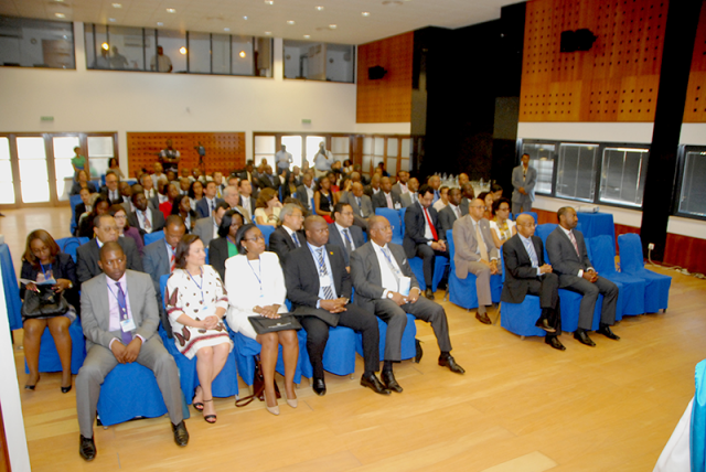 Encontro Procuradores-Gerais da CPLP