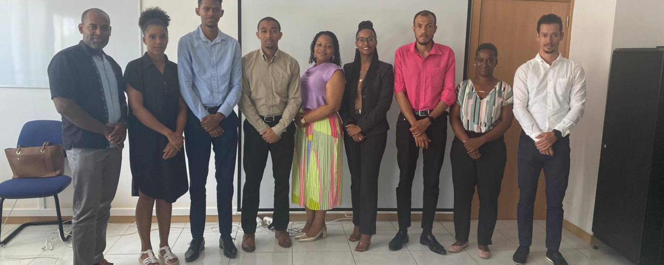 Procuradores da República Assistentes participam em Ação de formação na Procuradoria-Geral da República
